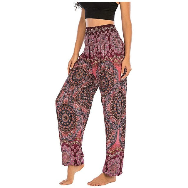 LP | Pantaloni pratici e leggeri