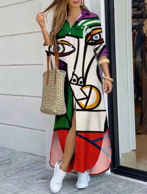 LP | Abito moderno e alla moda