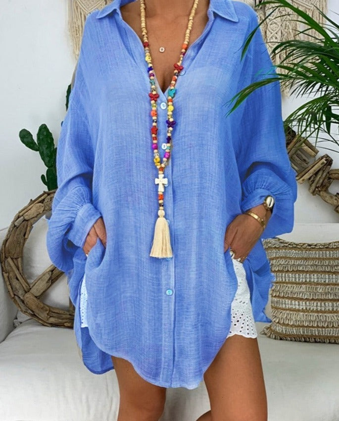 LP | Camicia elegante e su misura
