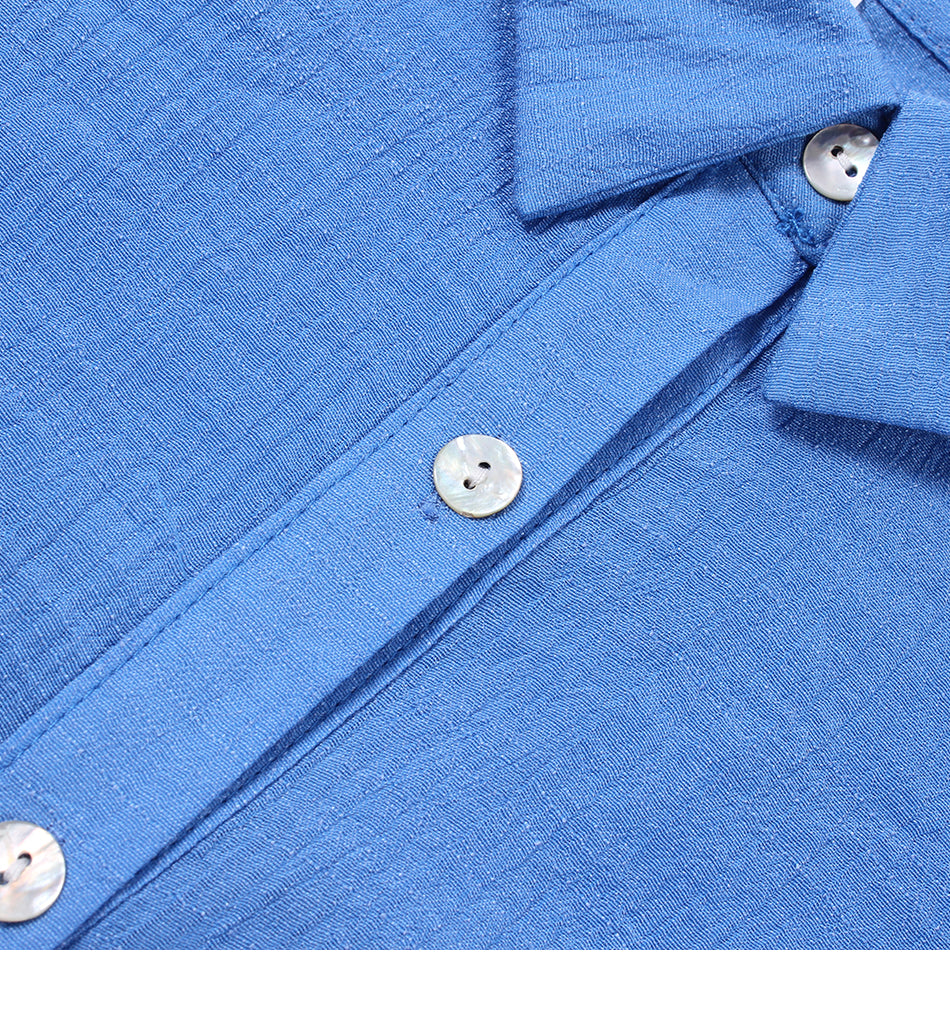 LP | Camicia elegante e su misura