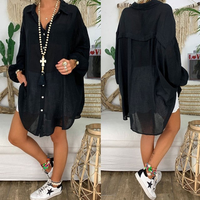 LP | Camicia elegante e su misura