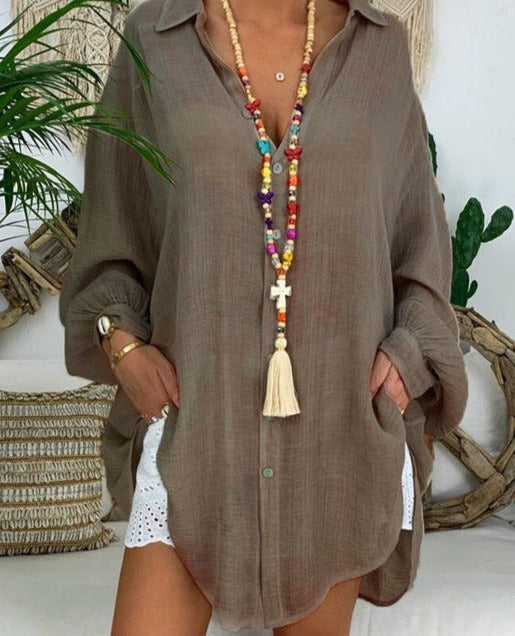 LP | Camicia elegante e su misura
