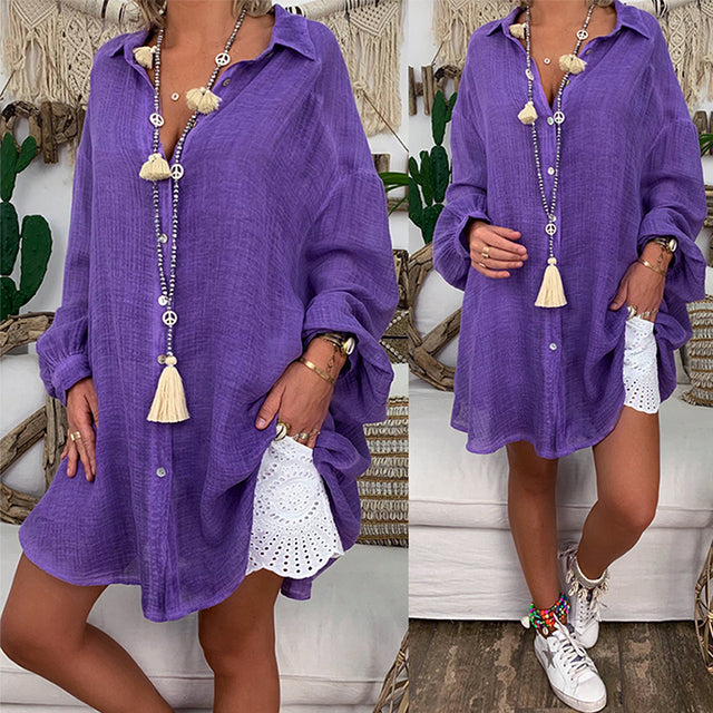 LP | Camicia elegante e su misura