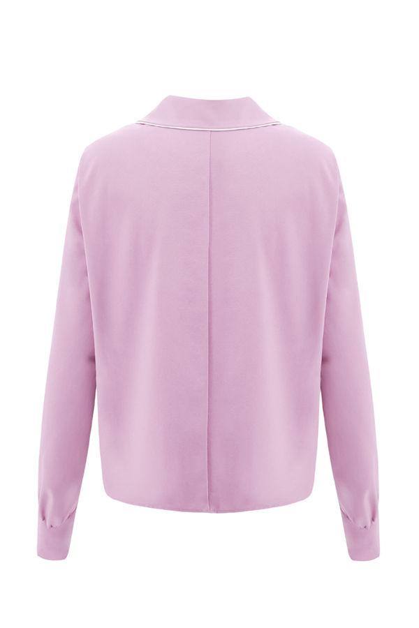 LP | Camicetta invernale elegante e casual