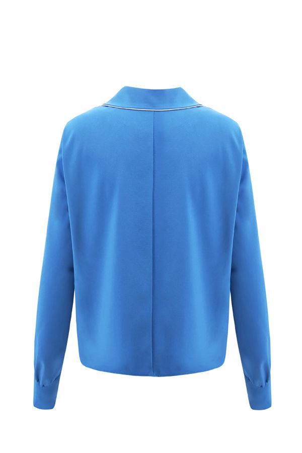 LP | Camicetta invernale elegante e casual