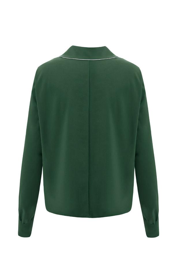 LP | Camicetta invernale elegante e casual