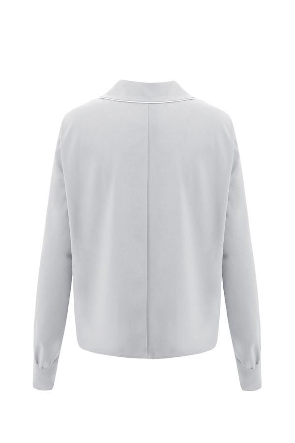 LP | Camicetta invernale elegante e casual