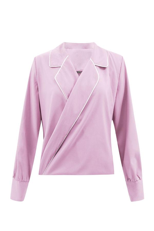 LP | Camicetta invernale elegante e casual