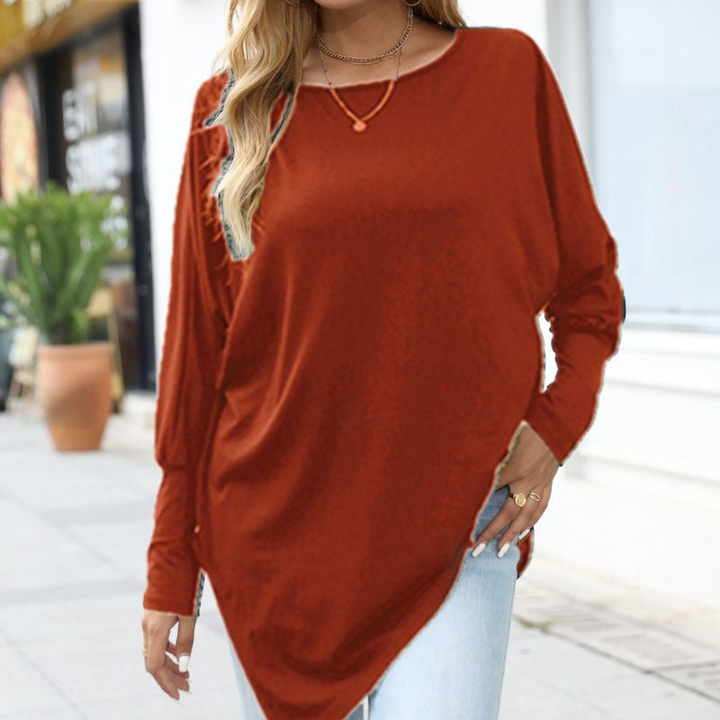 LP | Camicetta invernale casual e alla moda