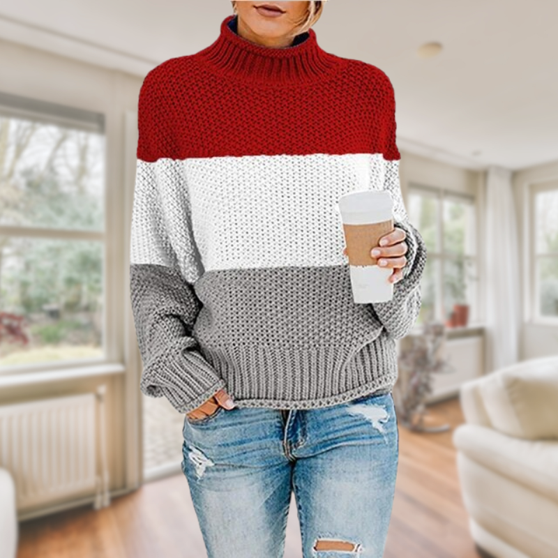 LP | Abbigliamento invernale casual e rilassato