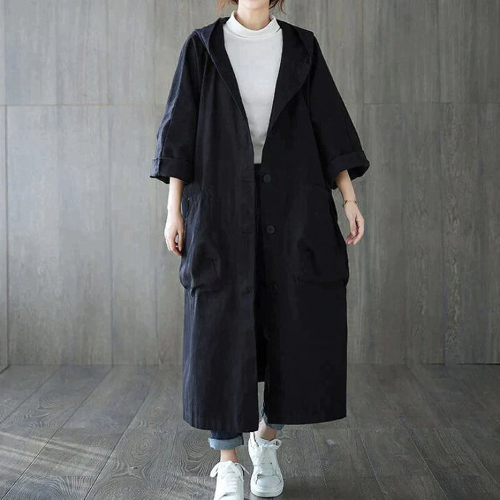 LP | Trench oversize