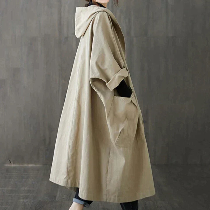 LP | Trench oversize