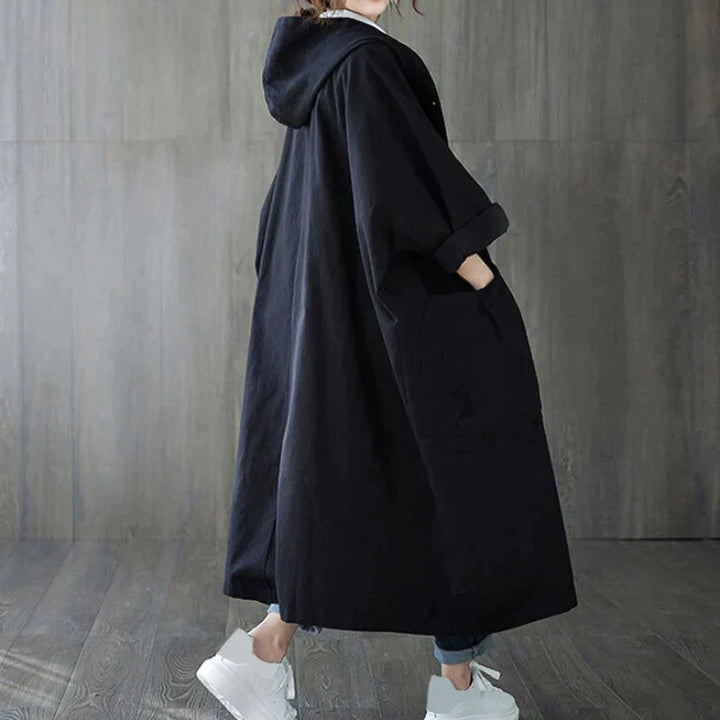 LP | Trench oversize