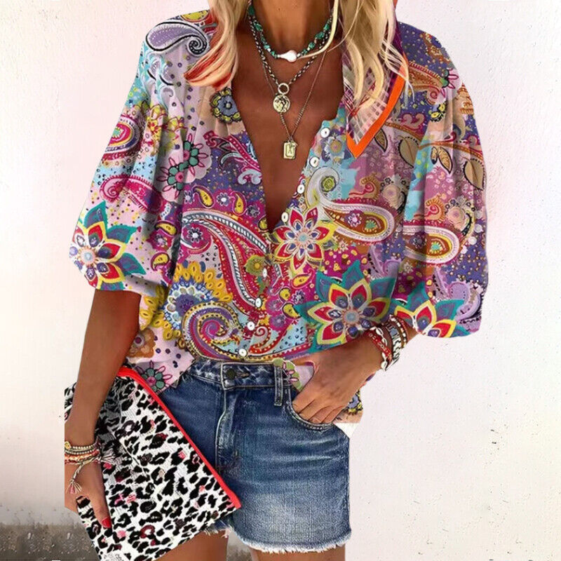 LP | Camicia comoda e ariosa