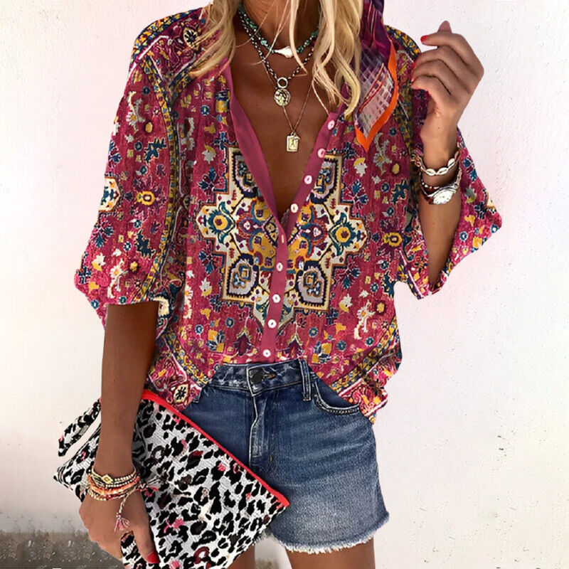 LP | Camicia comoda e ariosa