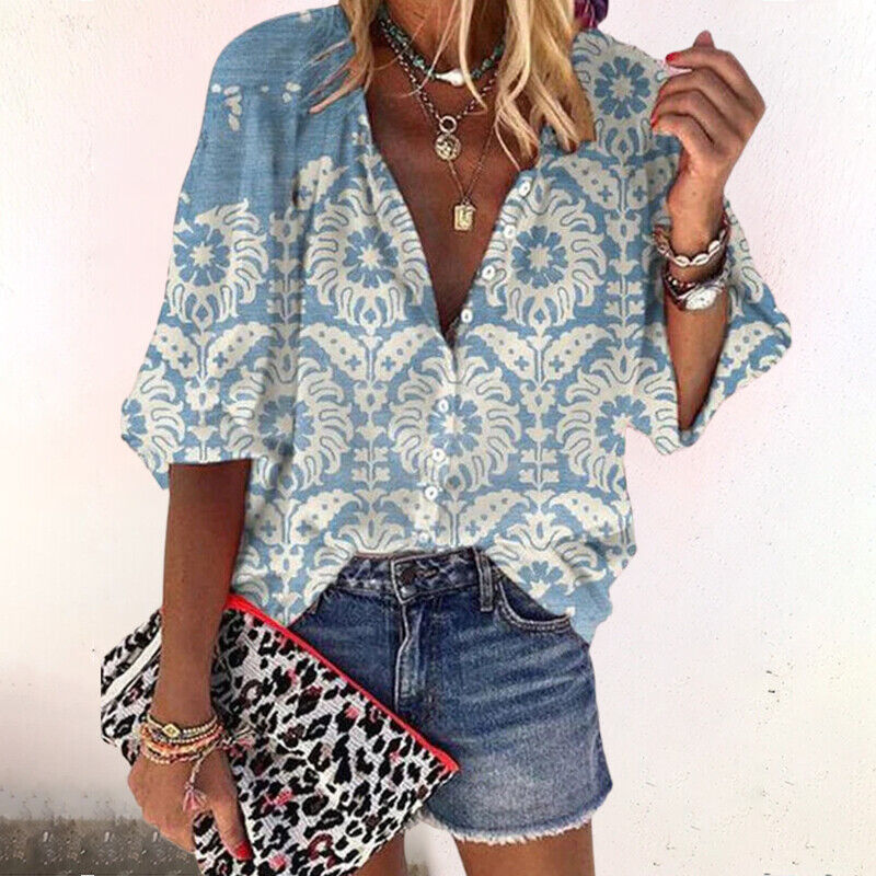 LP | Camicia comoda e ariosa