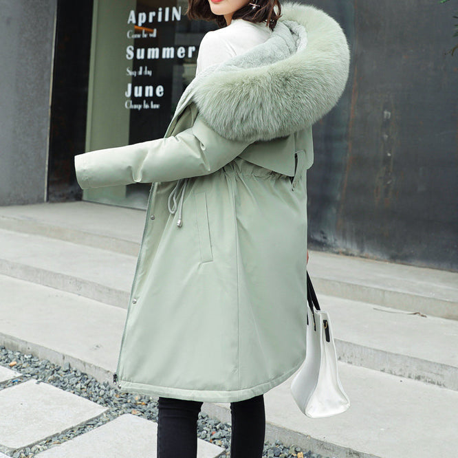 LP Fe | Giacca invernale elegante e di tendenza