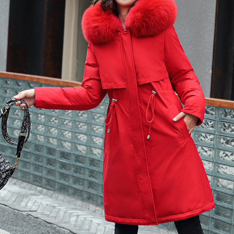 LP Fe | Giacca invernale elegante e di tendenza
