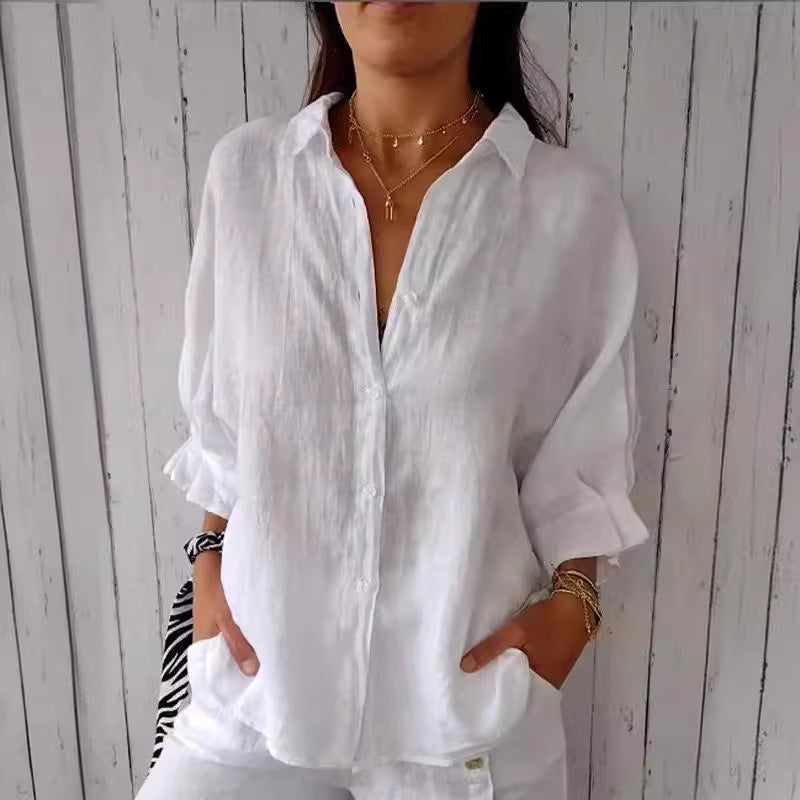 LP | Camicetta generale elegante e casual