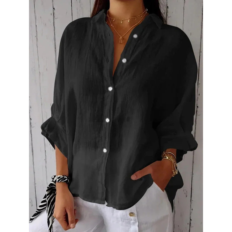 LP | Camicetta generale elegante e casual
