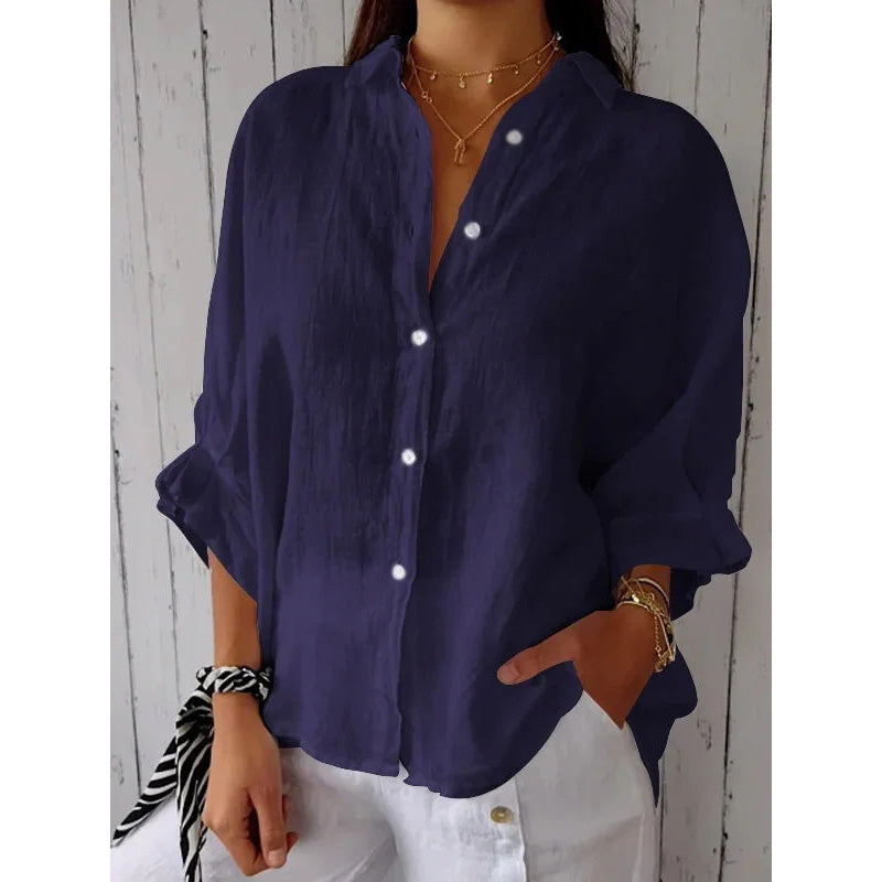 LP | Camicetta generale elegante e casual