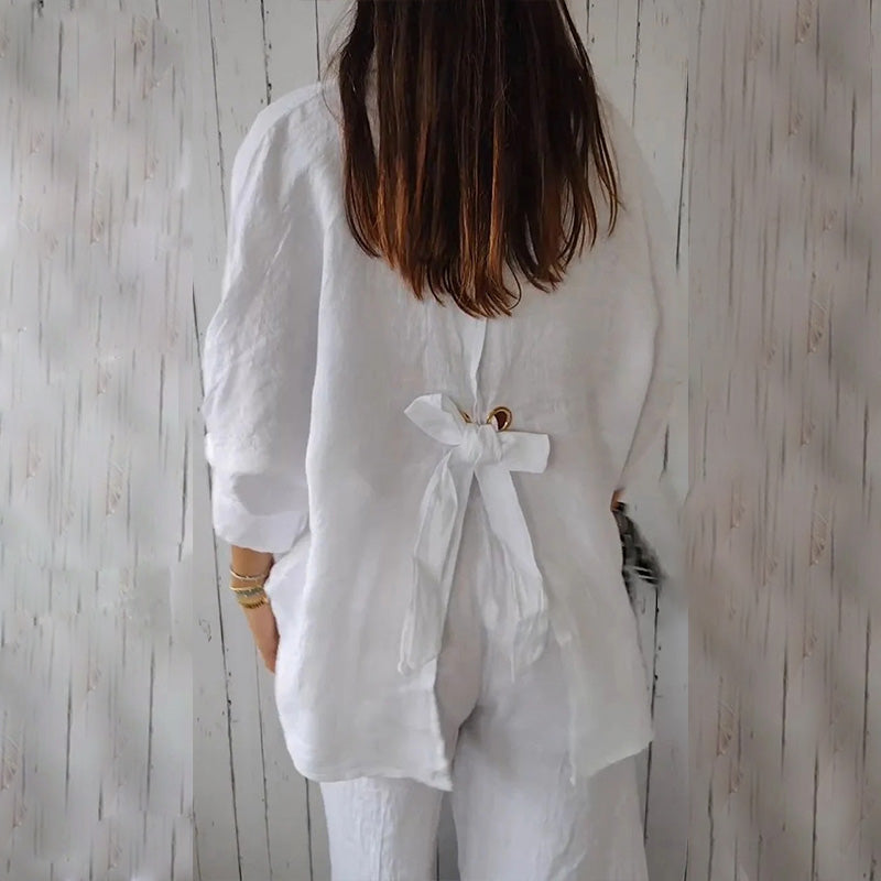 LP | Camicetta generale elegante e casual