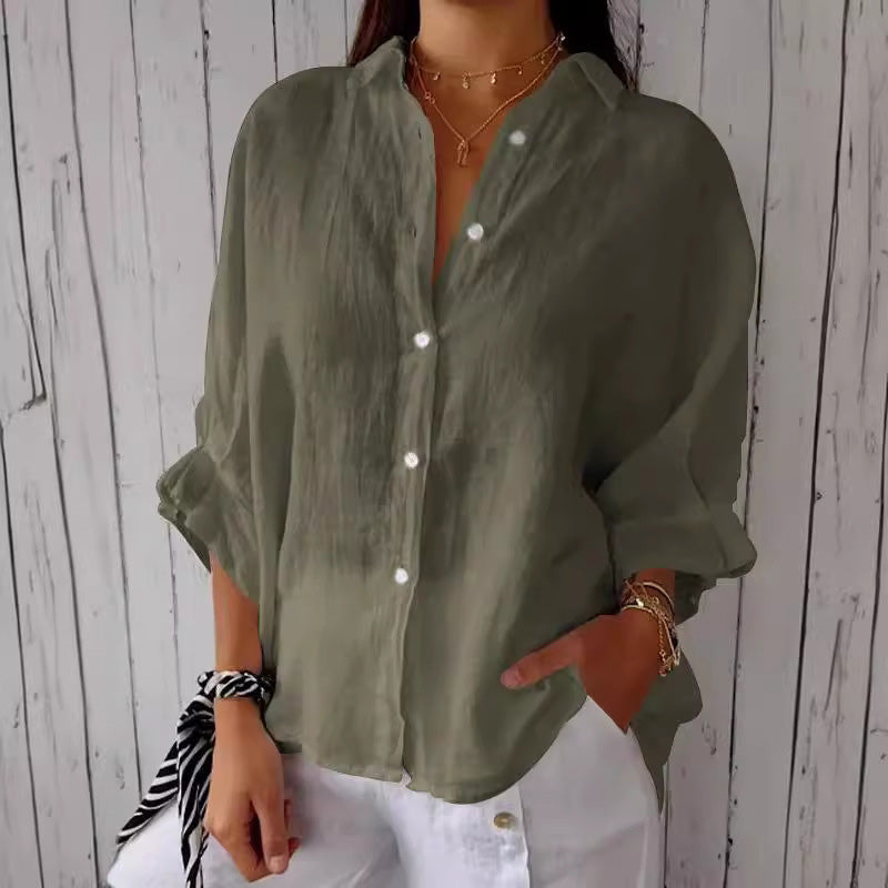 LP | Camicetta generale elegante e casual