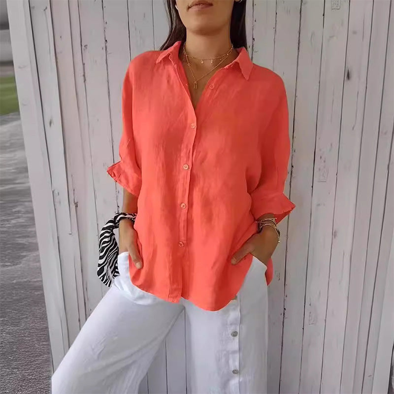 LP | Camicetta generale elegante e casual