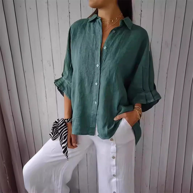 LP | Camicetta generale elegante e casual