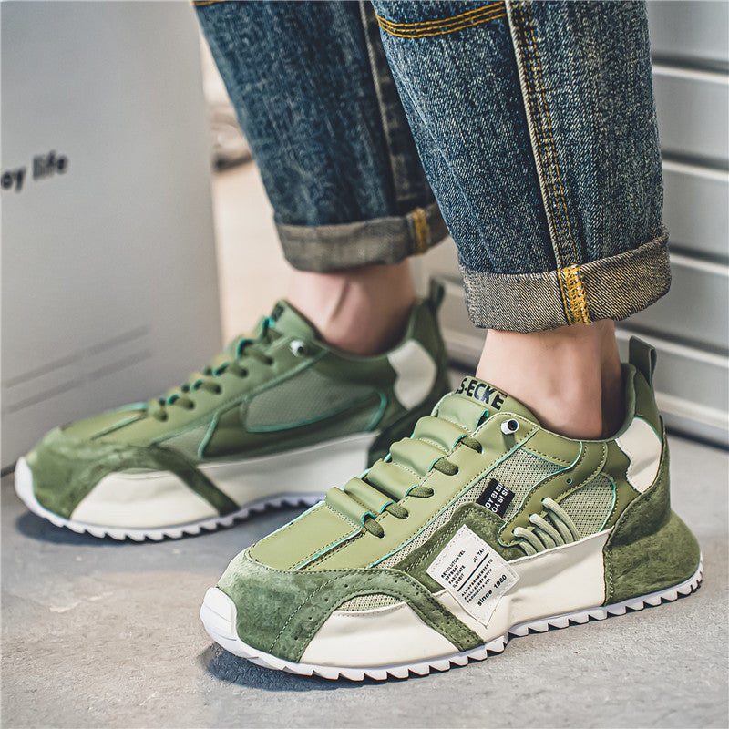 LP | Uomo Chunky Slip-On Sneakers