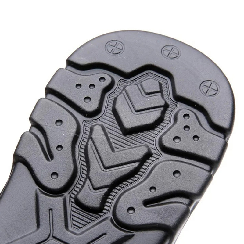 LP in pelle a rete da uomo LD |