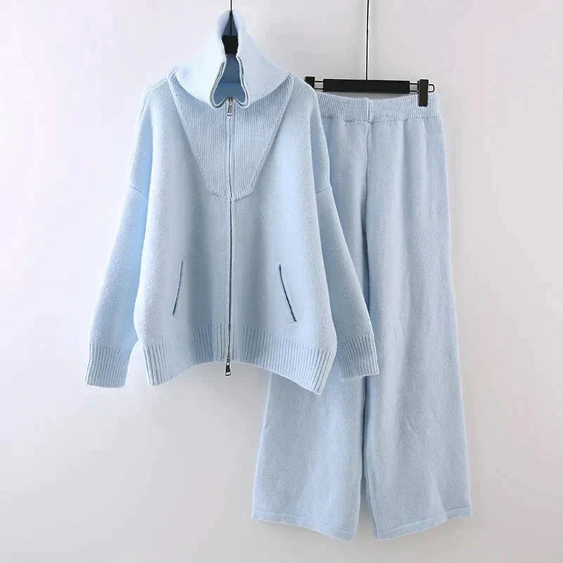 LP | Capo invernale semplice ed elegante