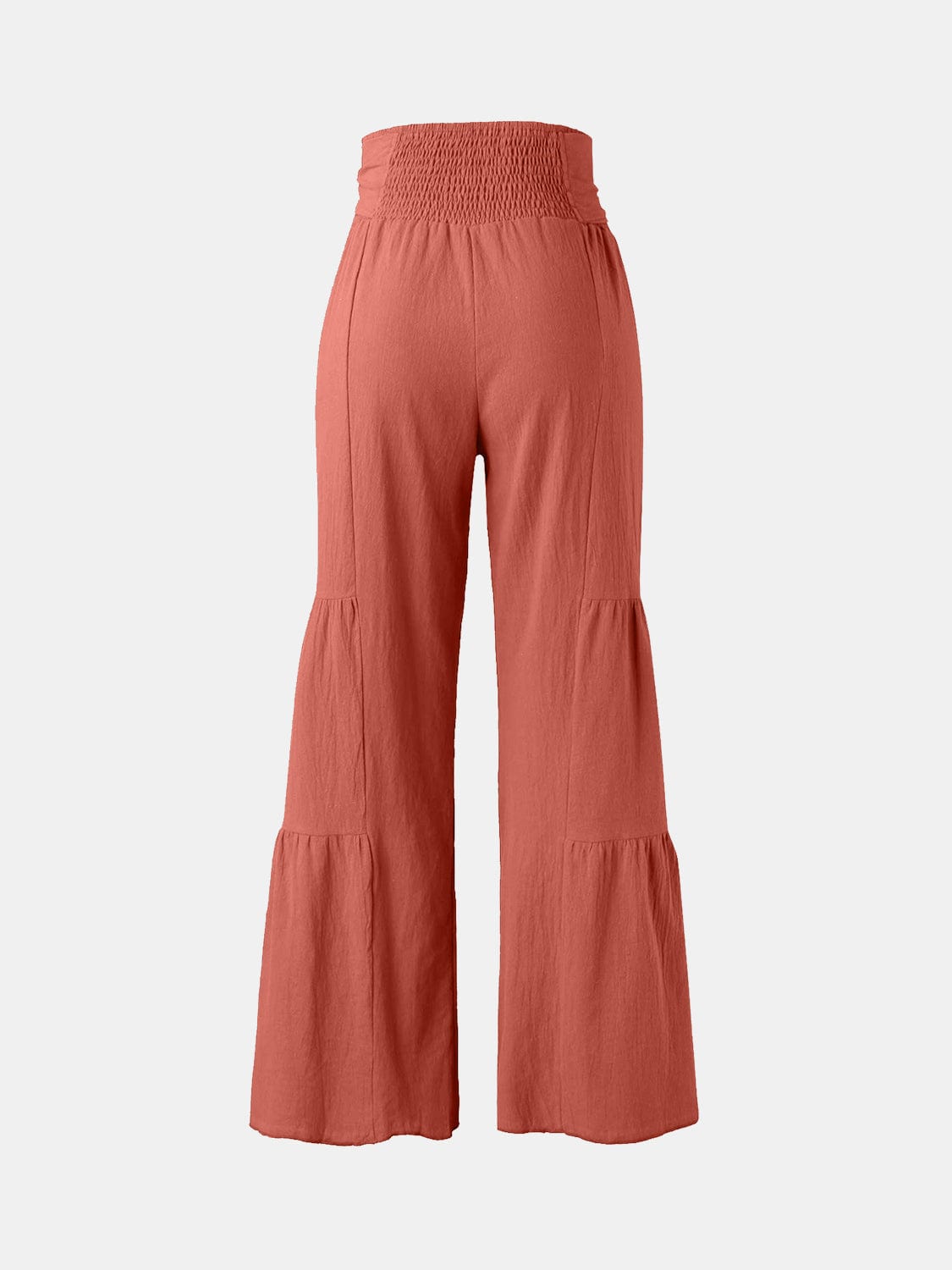 LP | Pantaloni leggeri e attenti alla moda