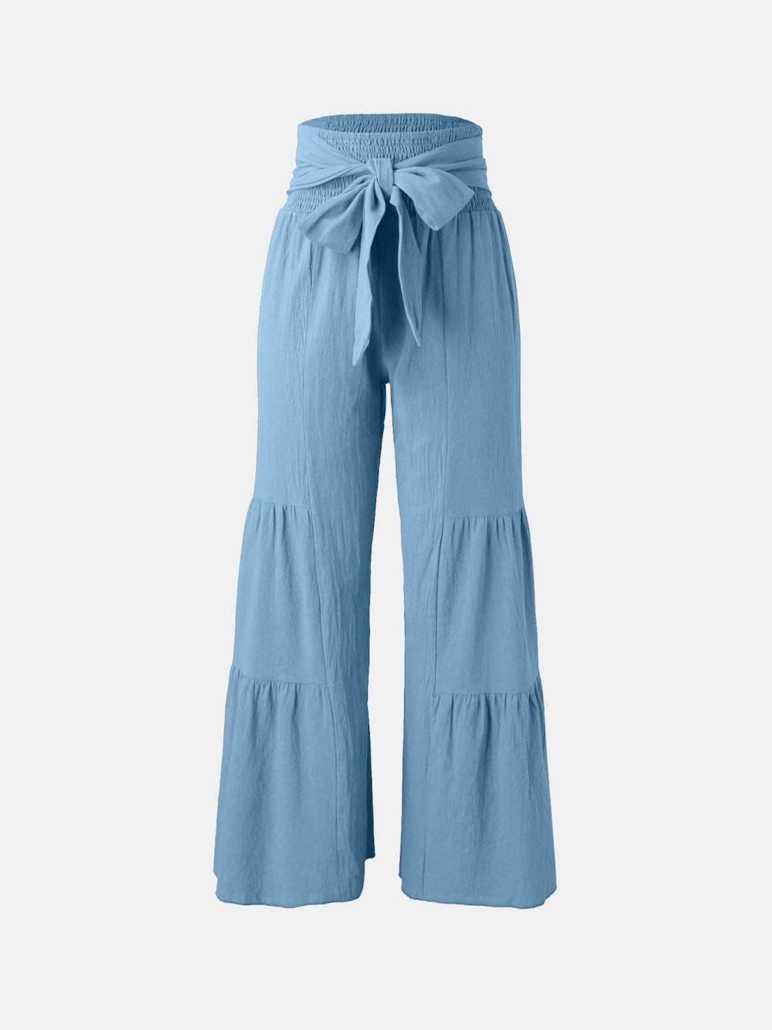 LP | Pantaloni leggeri e attenti alla moda
