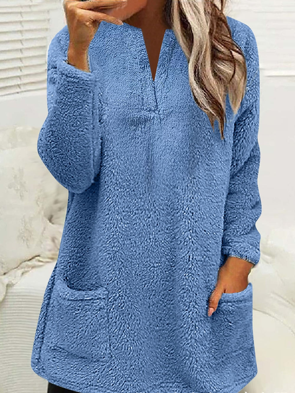 LP | Camicia elegante e versatile