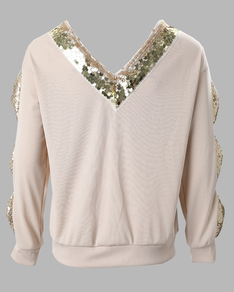 LP | Top invernale alla moda e senza sforzo