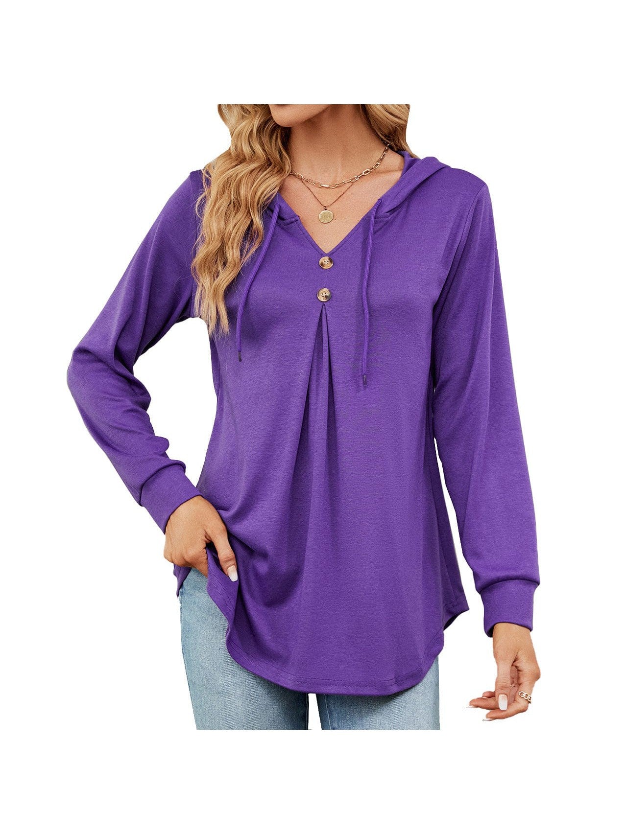 LP | T-shirt invernale rilassata ed elegante