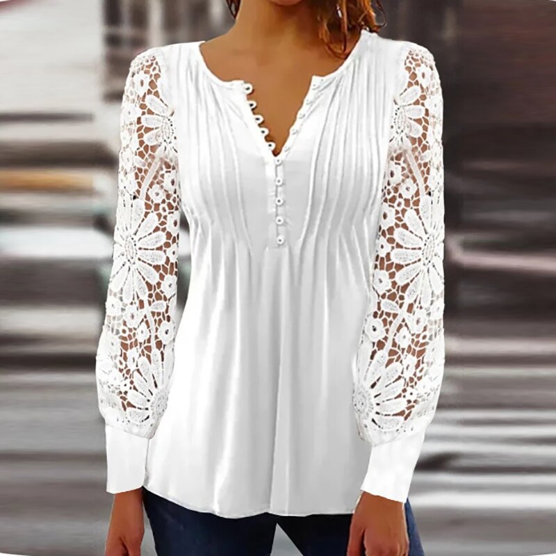 LP | Camicetta elegante