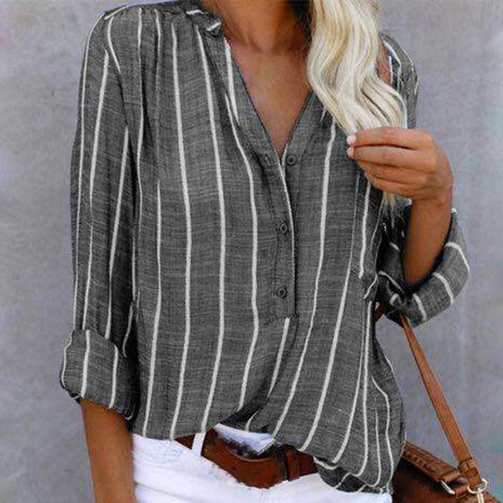 LP | Camicia generale elegante e di tendenza