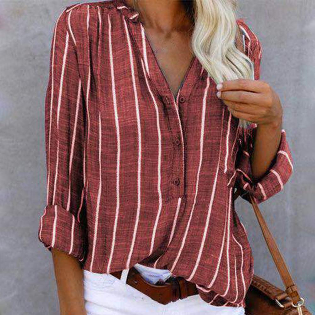 LP | Camicia generale elegante e di tendenza