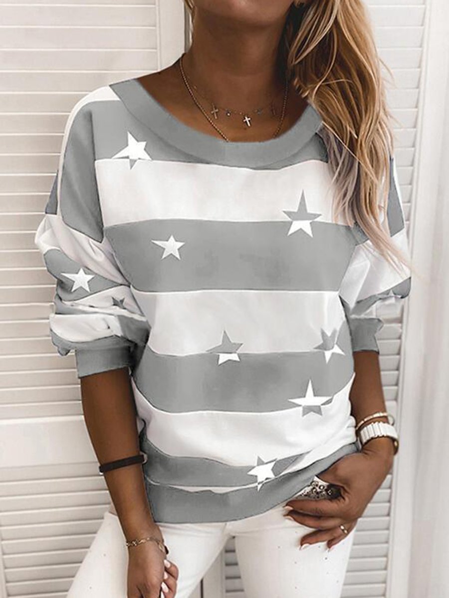 LP | Maglia elegante e versatile