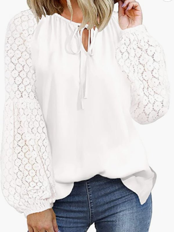 LP | Camicetta casual e alla moda