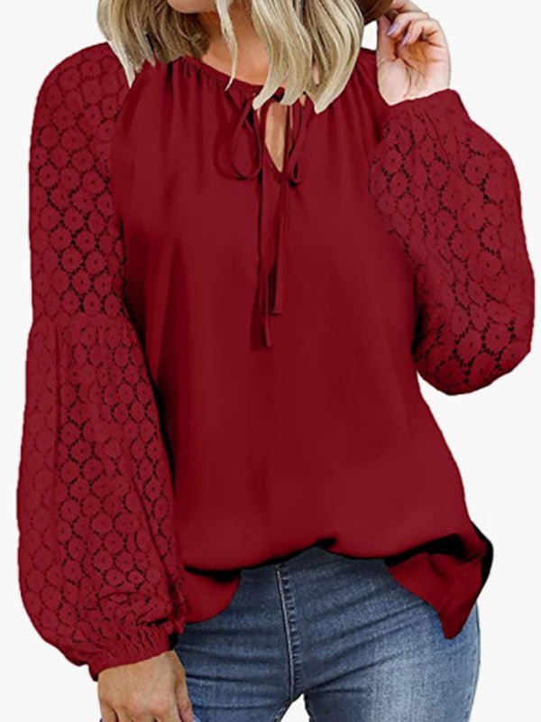 LP | Camicetta casual e alla moda
