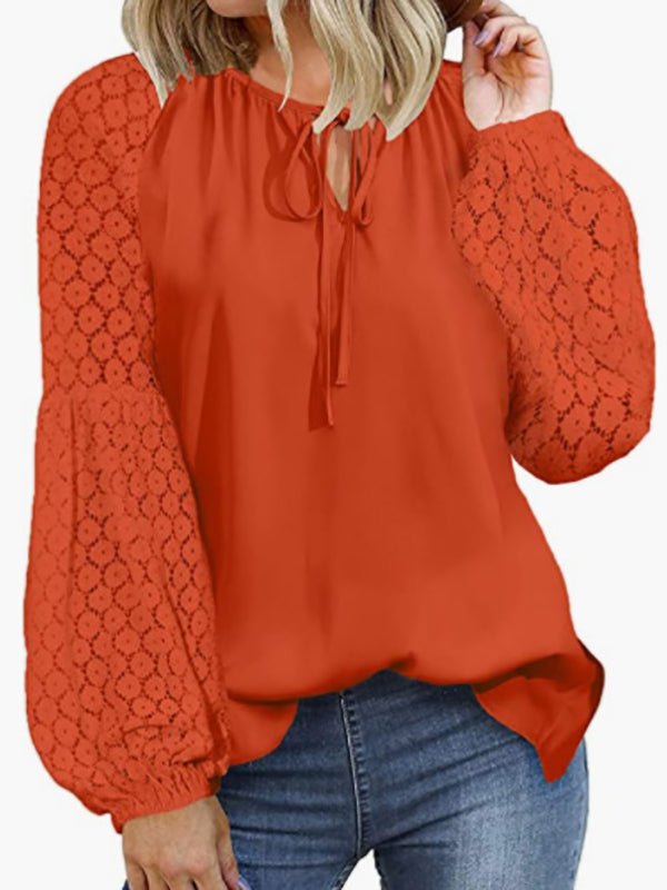 LP | Camicetta casual e alla moda