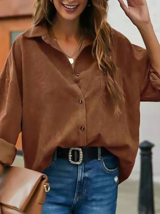 LP | Camicetta chic e versatile