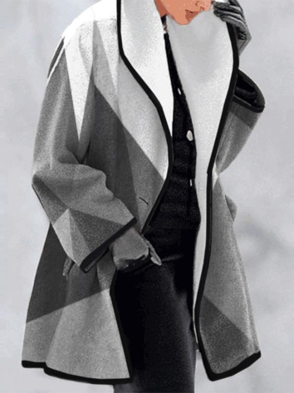 LP | Cappotto invernale elegante e senza tempo