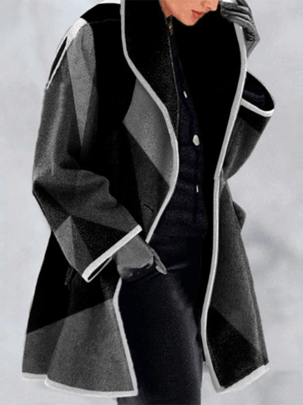 LP | Cappotto invernale elegante e senza tempo