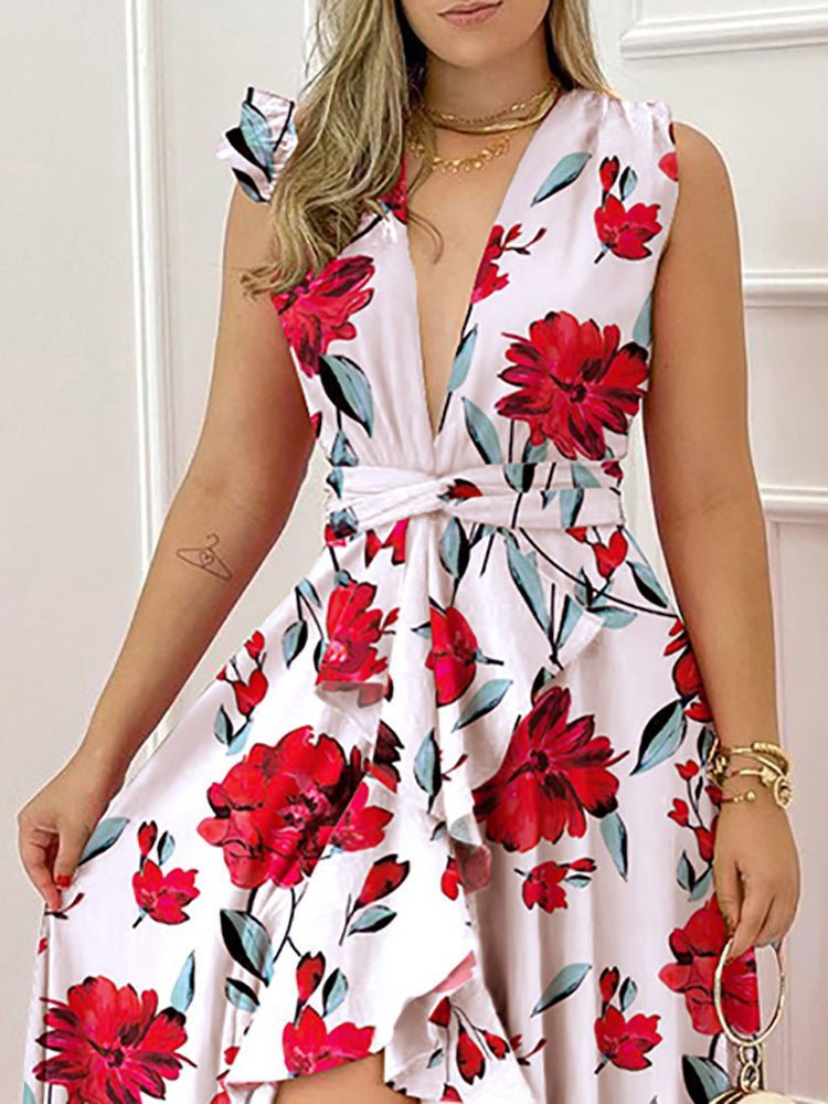 LP | Abito glamour e leggero