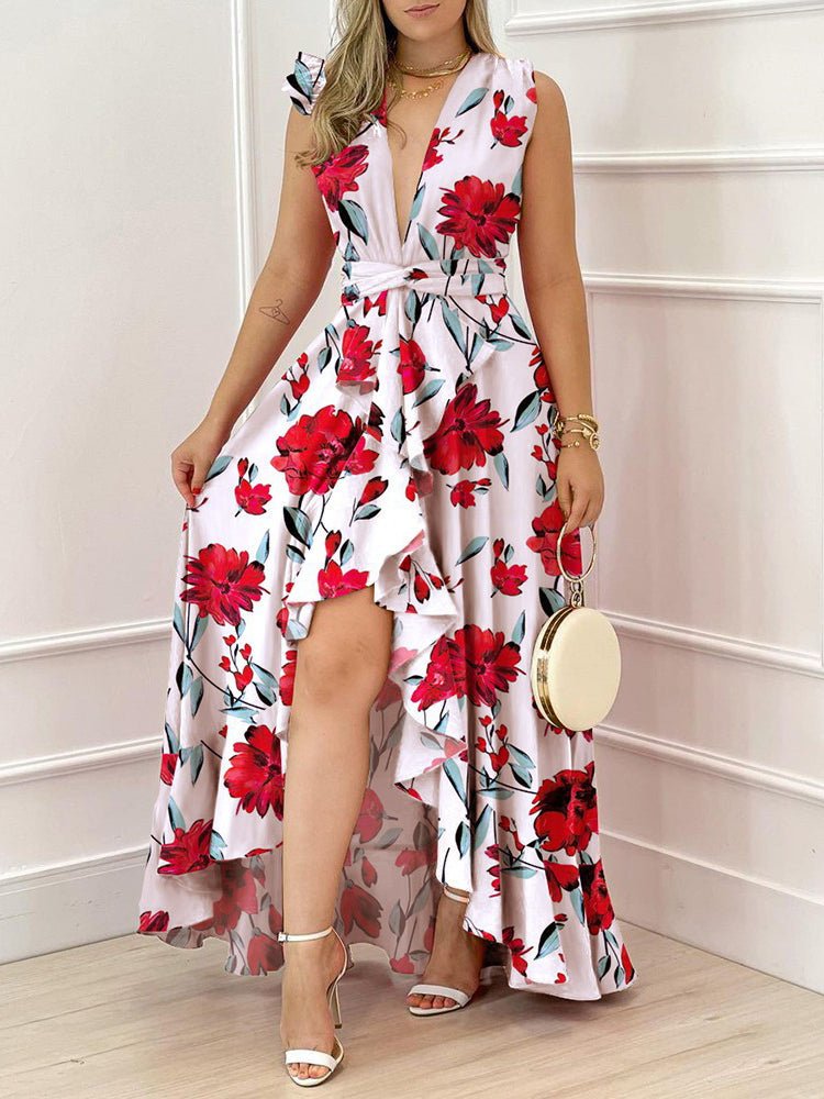 LP | Abito glamour e leggero