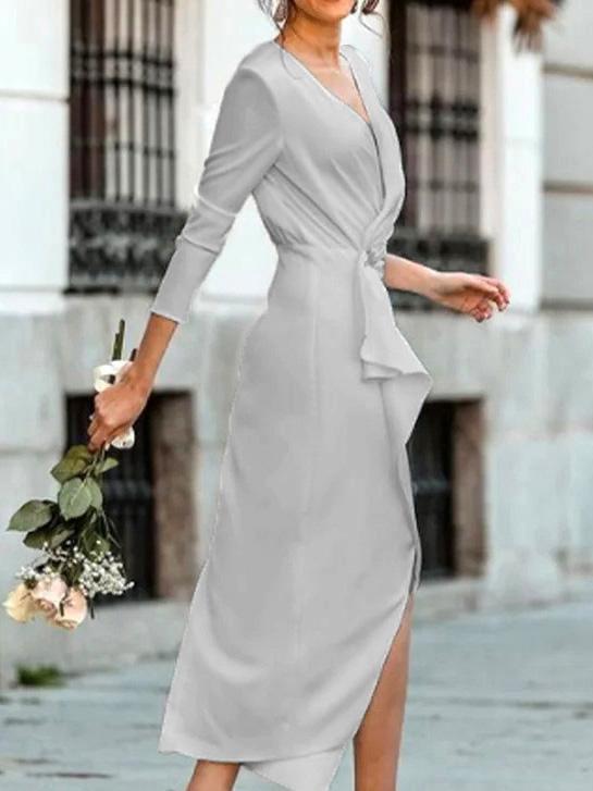 LP | Abito invernale classico ed elegante